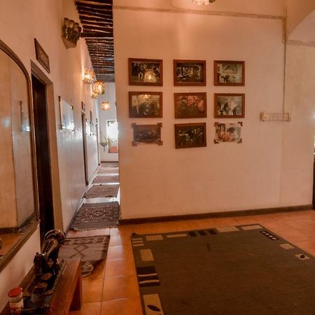 Malindi Guest House Zanzibar Eksteriør bilde