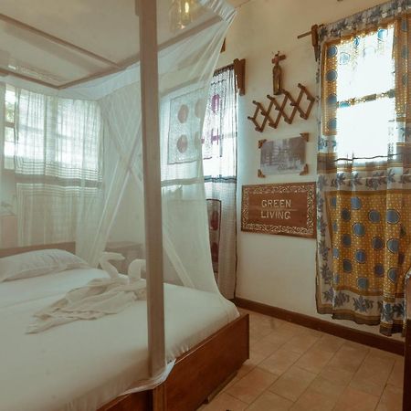 Malindi Guest House Zanzibar Eksteriør bilde
