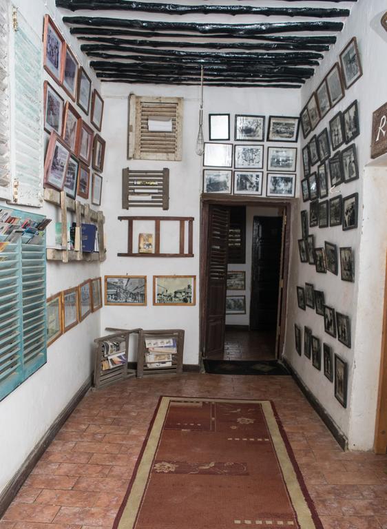 Malindi Guest House Zanzibar Eksteriør bilde