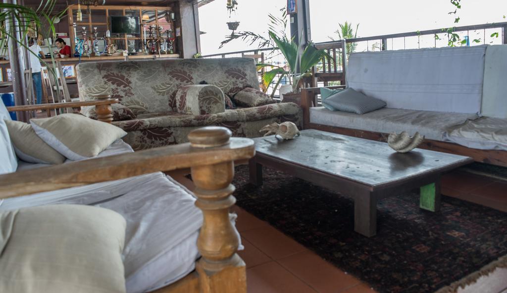 Malindi Guest House Zanzibar Eksteriør bilde