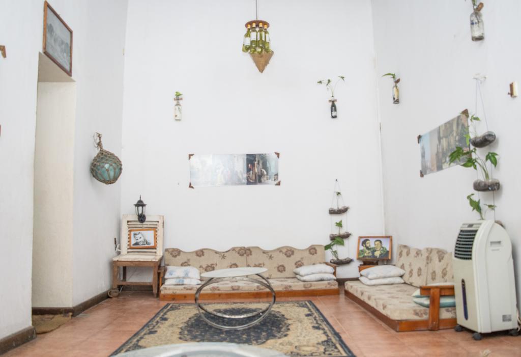 Malindi Guest House Zanzibar Eksteriør bilde