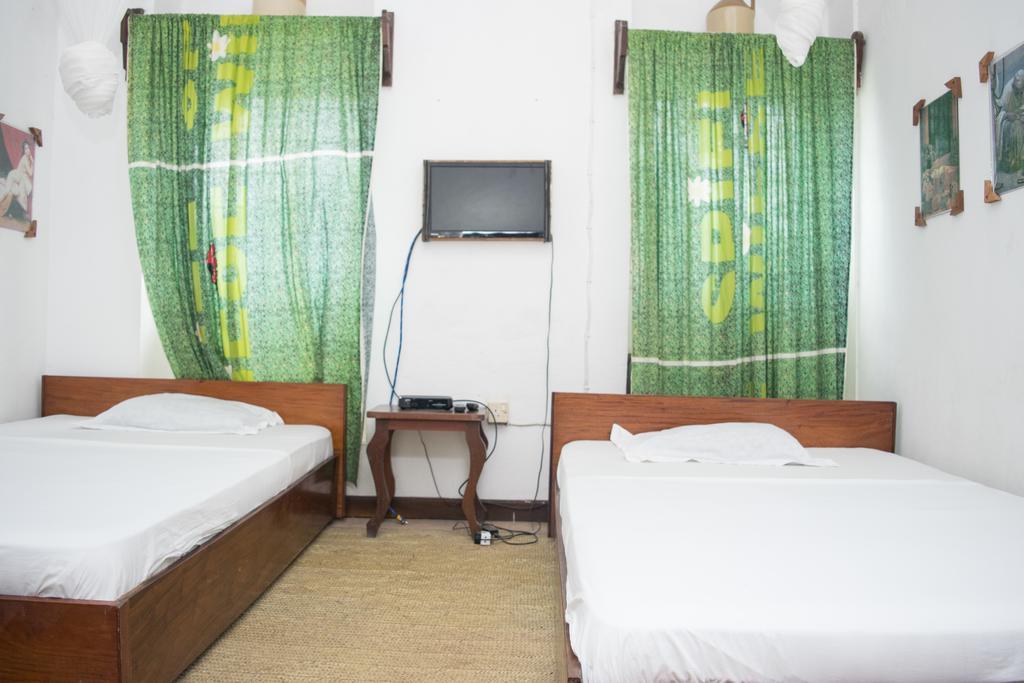 Malindi Guest House Zanzibar Rom bilde