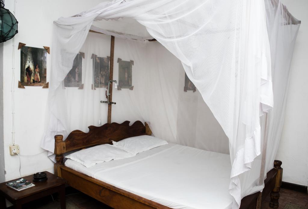 Malindi Guest House Zanzibar Rom bilde