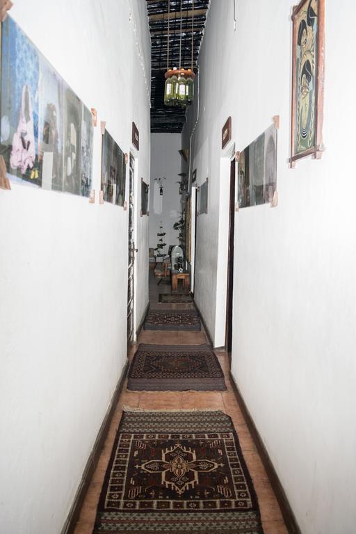 Malindi Guest House Zanzibar Eksteriør bilde