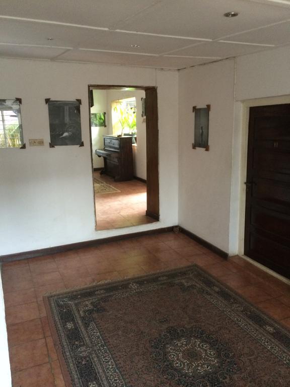 Malindi Guest House Zanzibar Eksteriør bilde