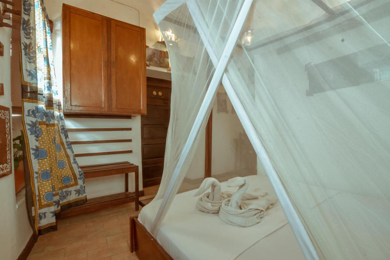 Malindi Guest House Zanzibar Eksteriør bilde
