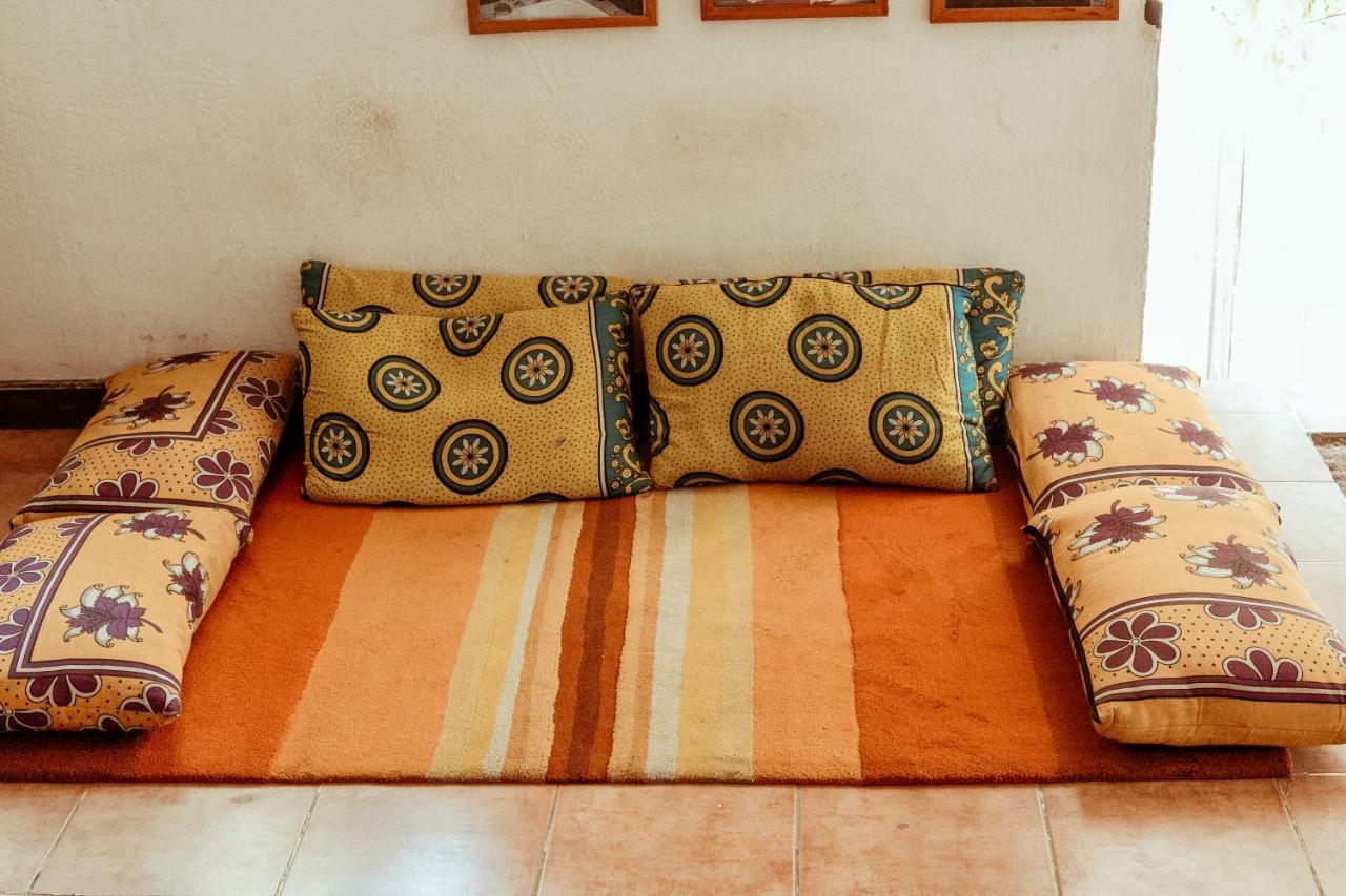 Malindi Guest House Zanzibar Eksteriør bilde