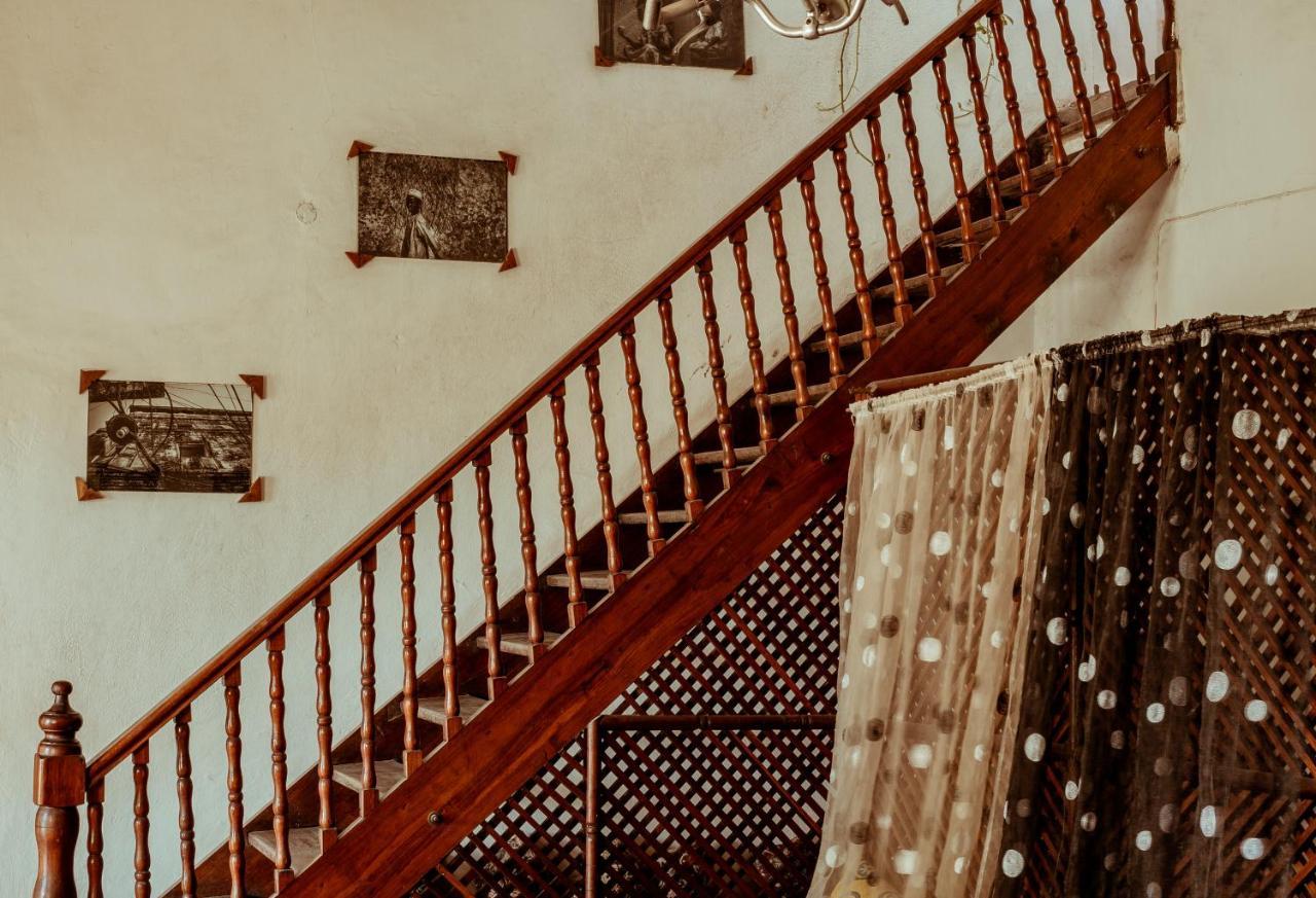 Malindi Guest House Zanzibar Eksteriør bilde