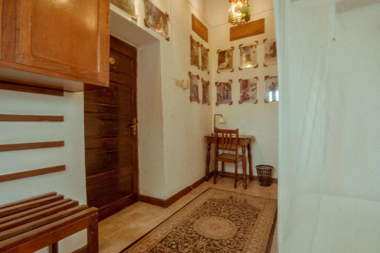 Malindi Guest House Zanzibar Eksteriør bilde