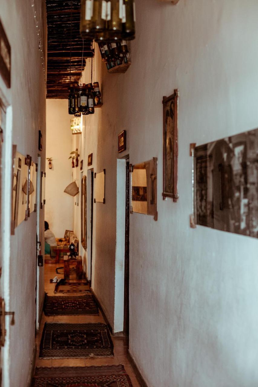 Malindi Guest House Zanzibar Eksteriør bilde