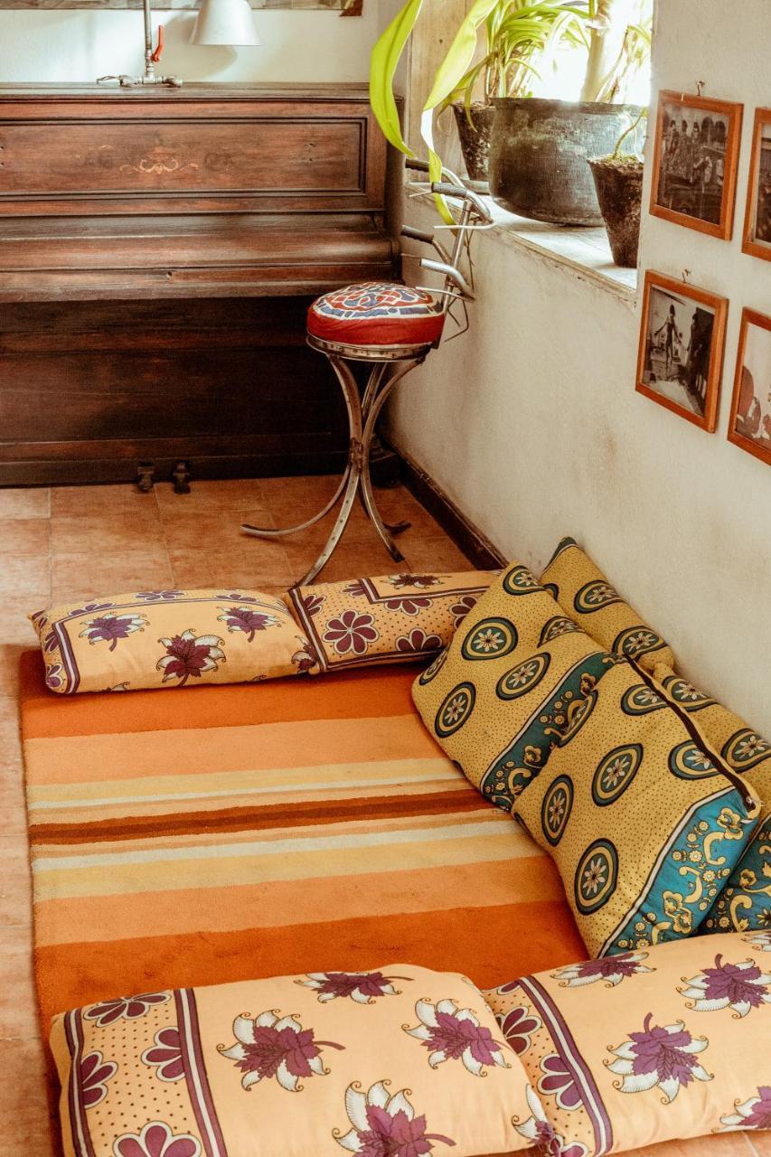 Malindi Guest House Zanzibar Eksteriør bilde