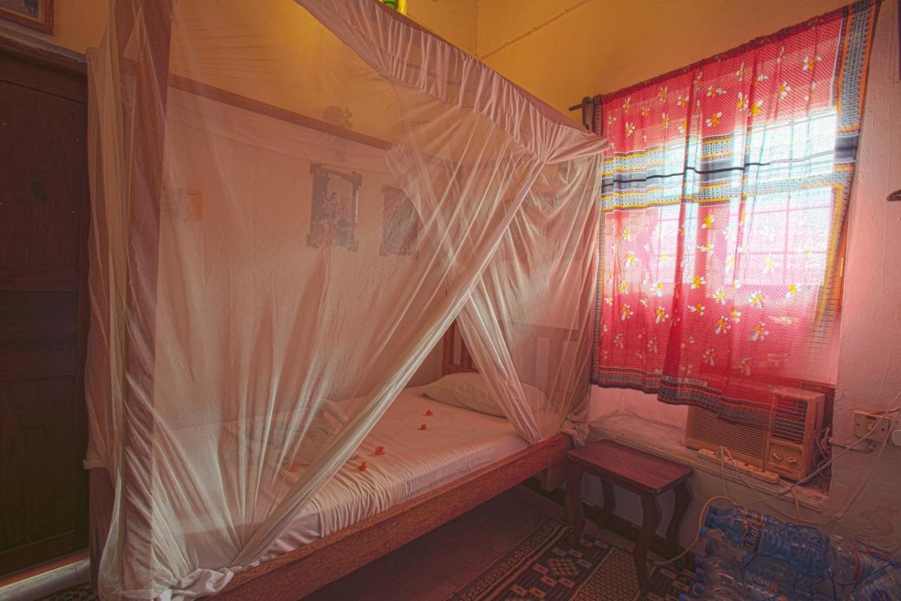Malindi Guest House Zanzibar Eksteriør bilde