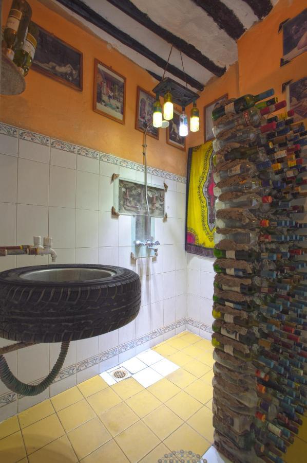 Malindi Guest House Zanzibar Eksteriør bilde