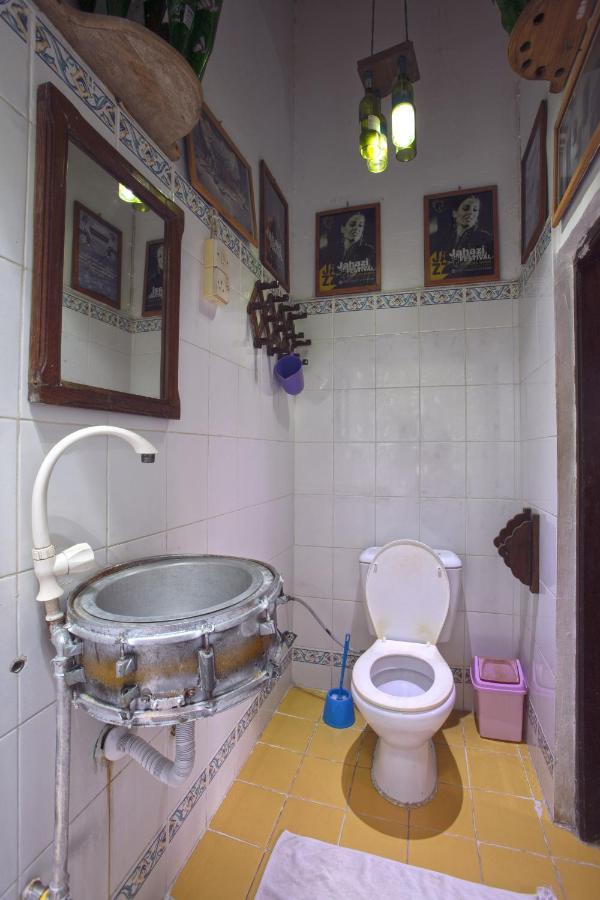 Malindi Guest House Zanzibar Eksteriør bilde