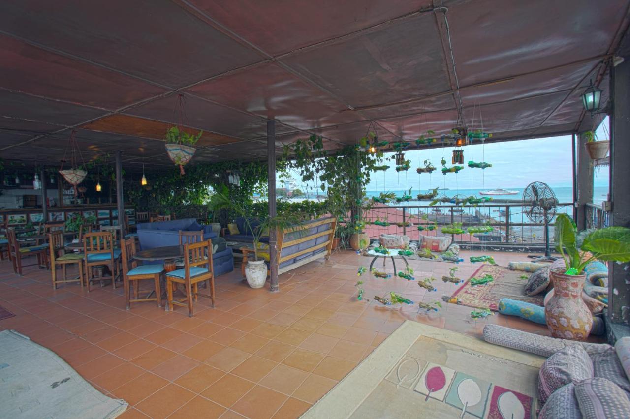 Malindi Guest House Zanzibar Eksteriør bilde
