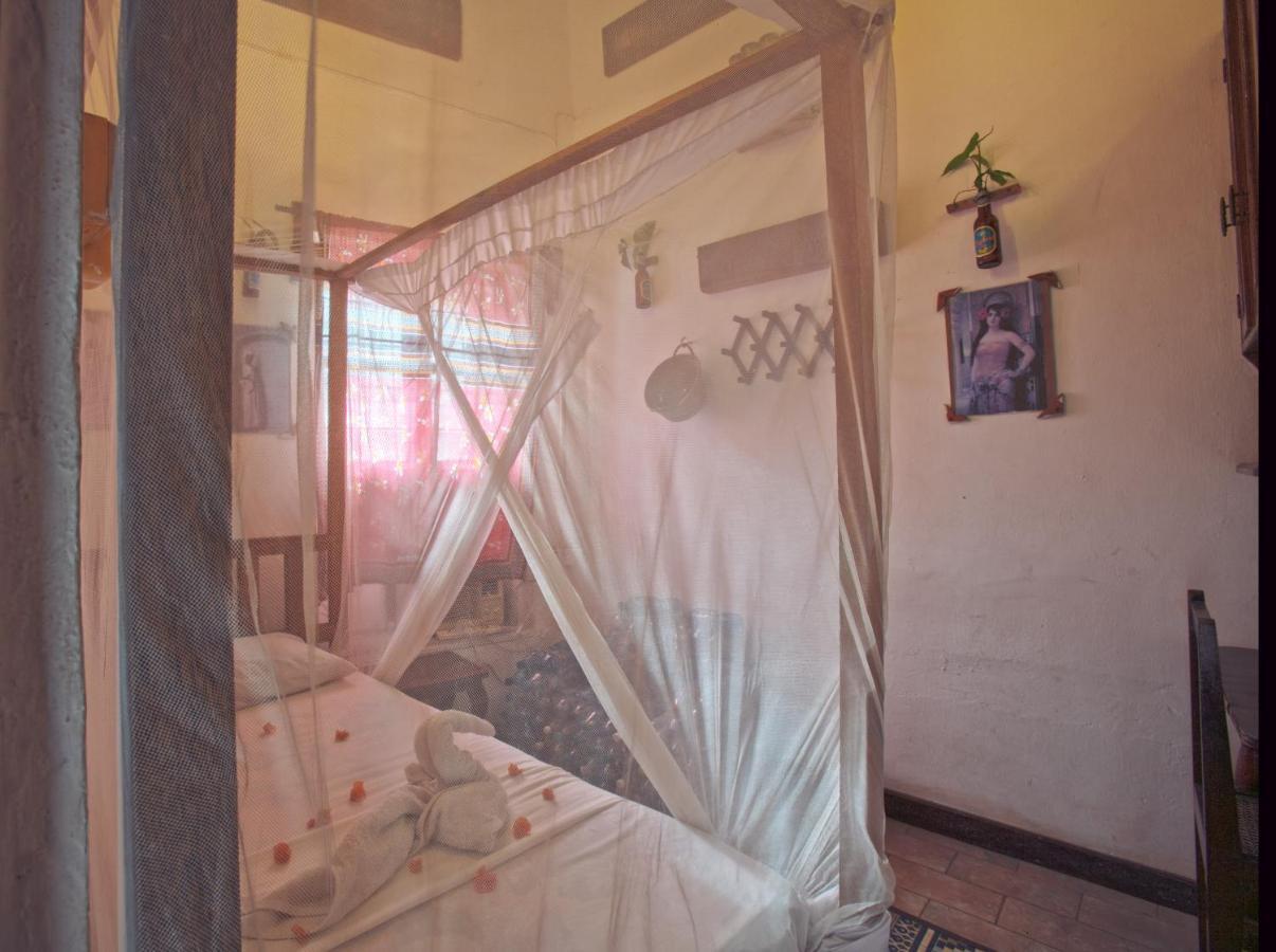 Malindi Guest House Zanzibar Eksteriør bilde